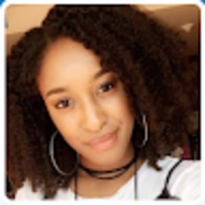 Meet your Posher, Najla'a